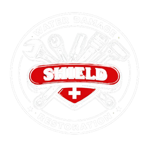 Shield Water Damage Restoration and Repairs